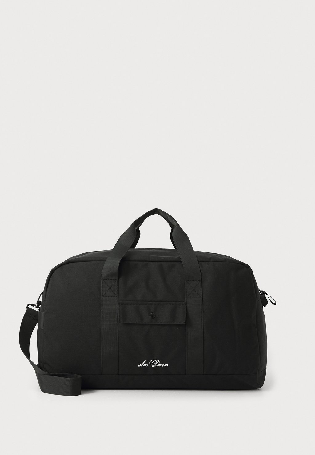 

Сумка выходного дня HUBERT GYM BAG Les Deux, черный