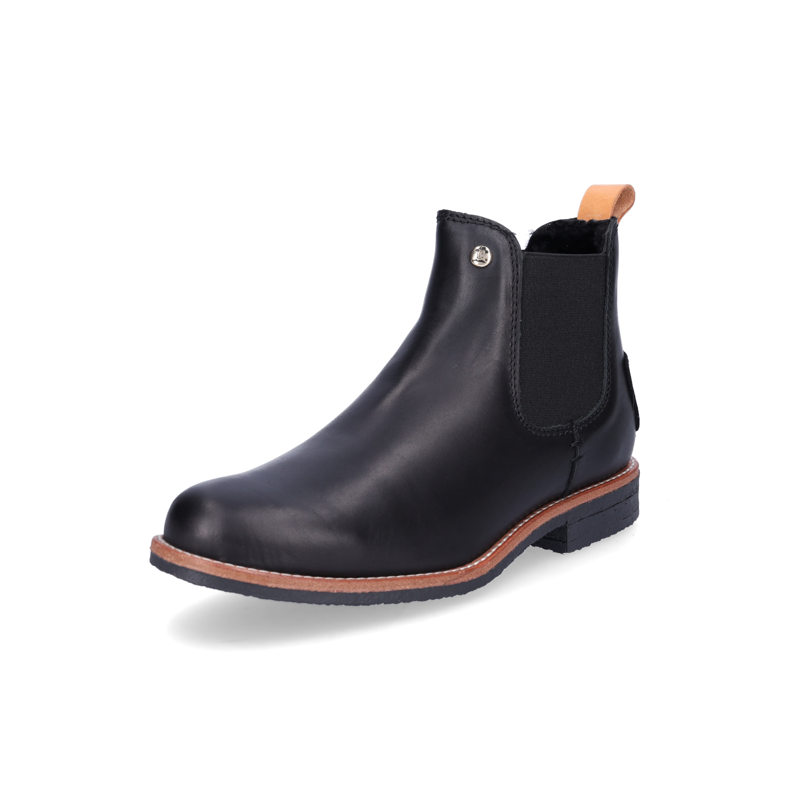 

Ботинки PANAMA JACK Chelsea Boot, черный