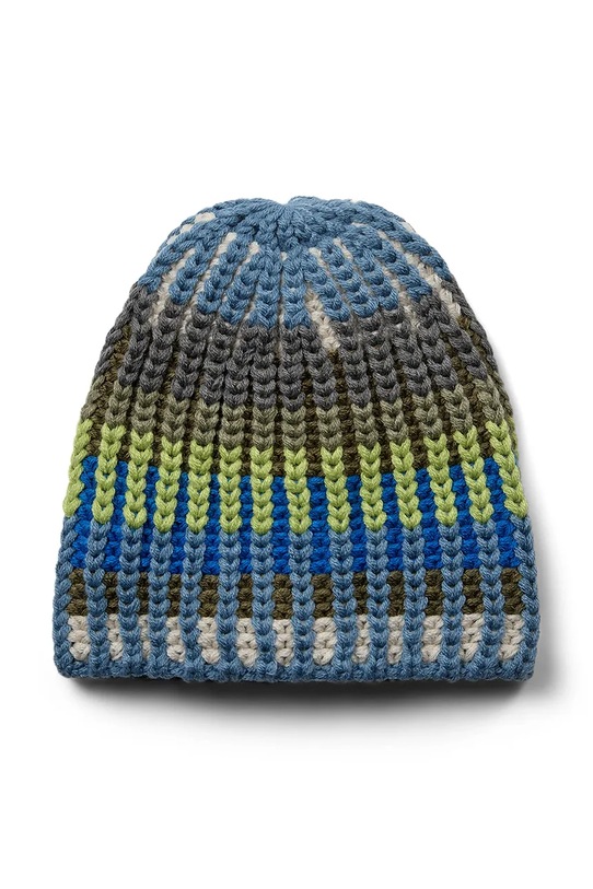 

Детская шапка LWARIS 699 Lego, зеленый