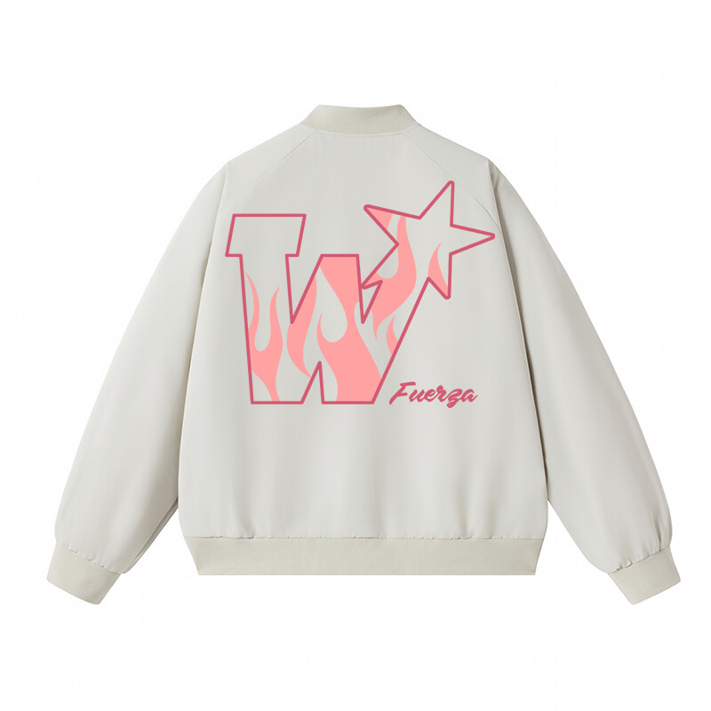 

Куртка унисекс Fuerza, хаки