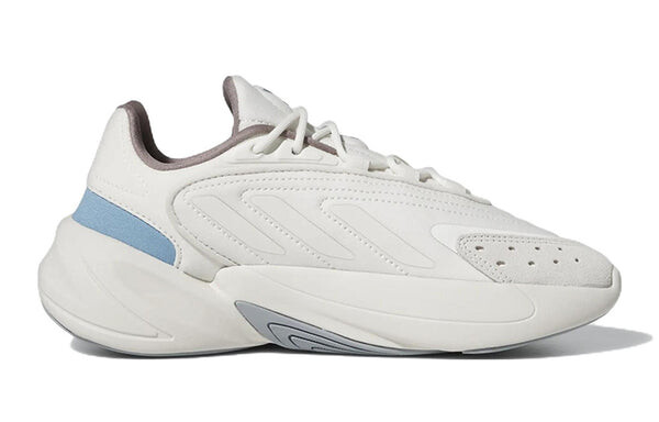 Кроссовки озелия Adidas, белый — фото 2