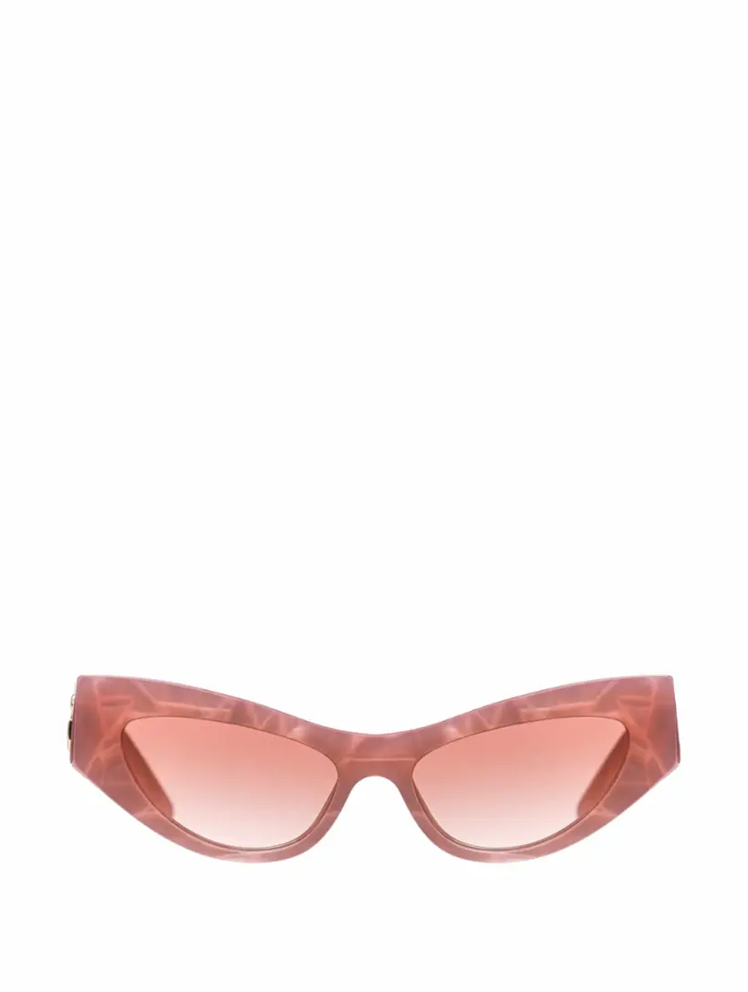 

Солнцезащитные очки Dolce&Gabbana, розовый