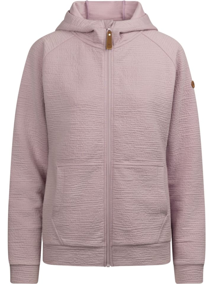 

Толстовка с капюшоном Trespass, синий