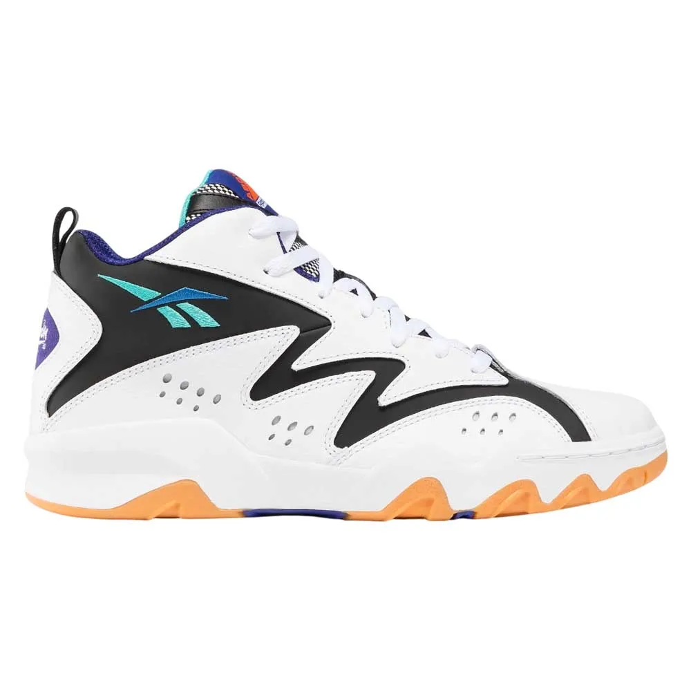 

Кроссовки Reebok Atr Mid, белый