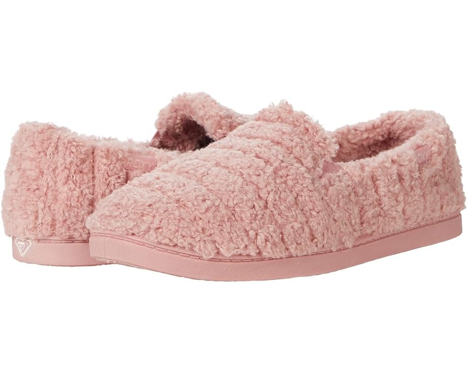 

Домашняя обувь Roxy Fur Sure, цвет Blush