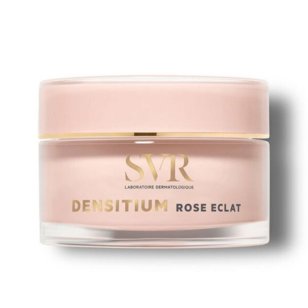 

Крем против морщин и против старения Densitium Rose Eclat Svr Laboratoire Dermatologique, 50 мл