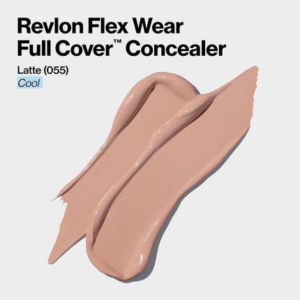 Colorstay Flex Wear Full Cover Несминающийся консилер Revlon — фото 2