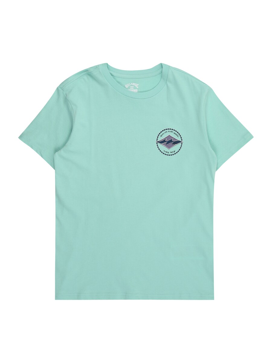 

Футболка Performance BILLABONG ROTOR DIAMOND, зеленый