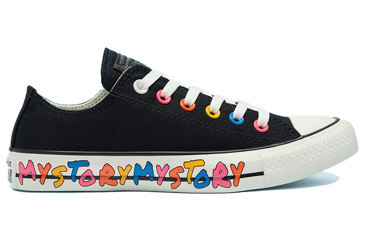 

Кеды Converse Chuck Taylor All Star Ox My Story