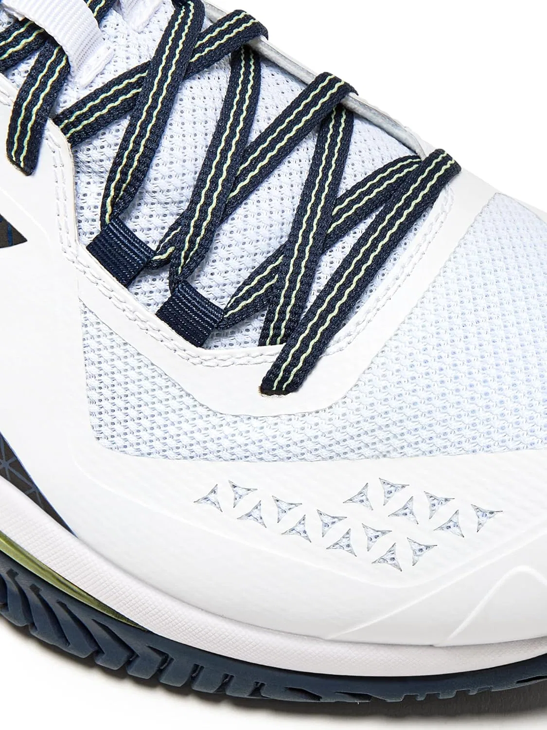 Кроссовки теннисные Diadora Blushield Torneo 2 AG, Blue — фото 4