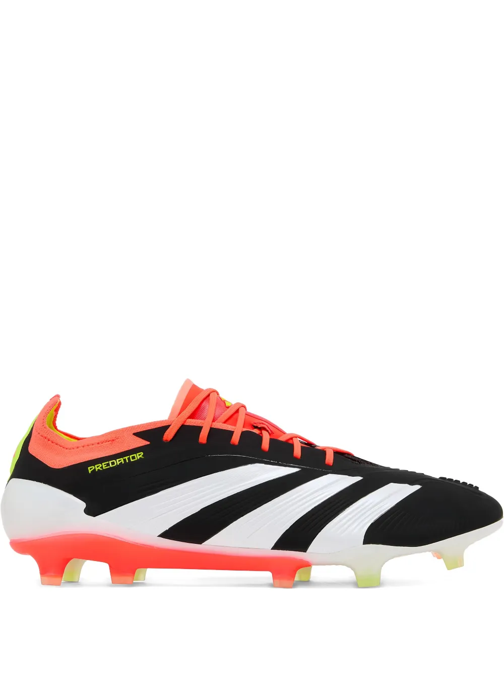 

Кроссовки Predator Elite Low Solar Energy Pack Adidas