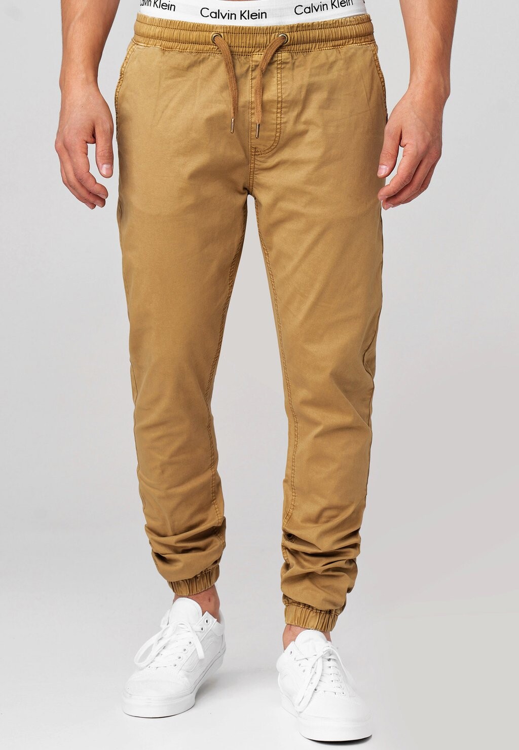 

Брюки FIELDS INDICODE JEANS, цвет amber