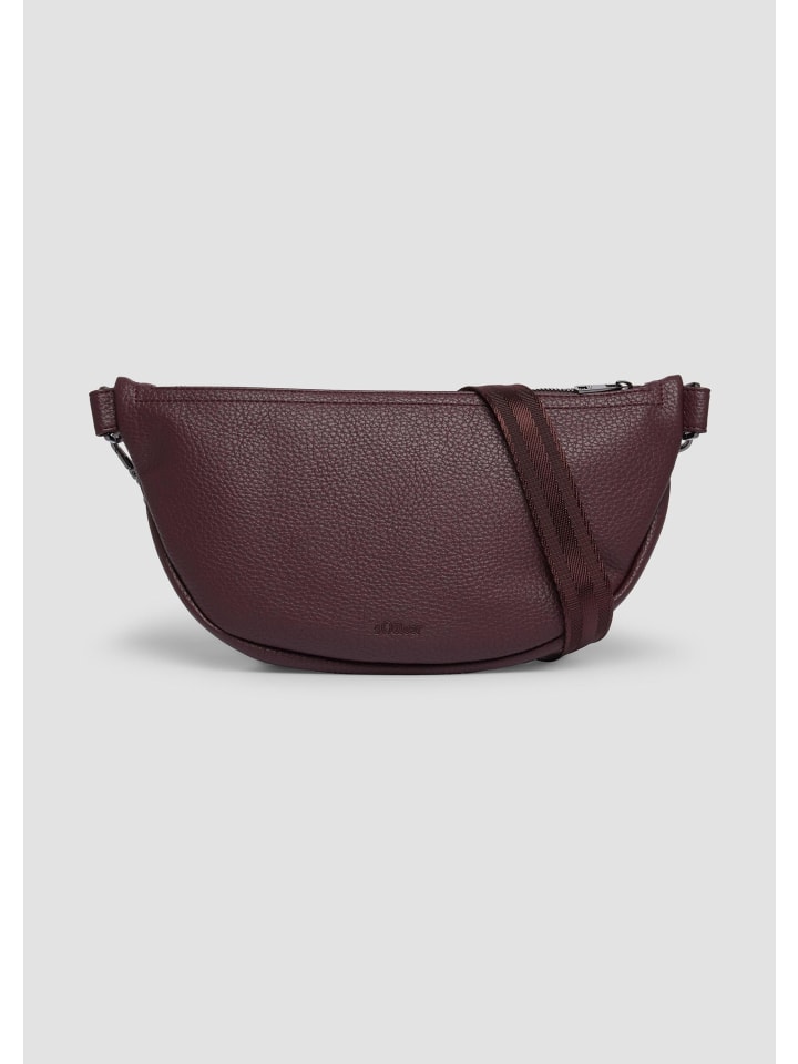 

s.Oliver Сумка в цвете 3905_бордо