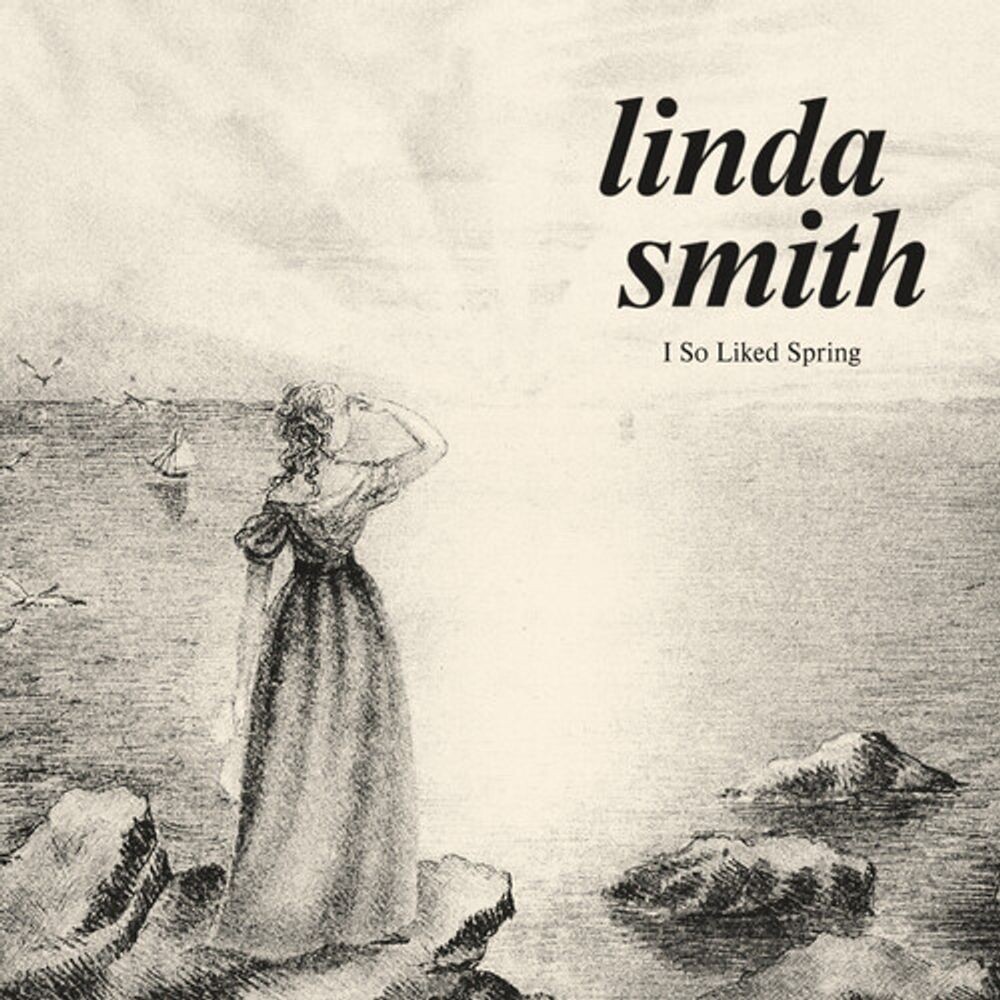 

Виниловая пластинка LP I So Liked Spring [Bone Color Vinyl] - Linda Smith