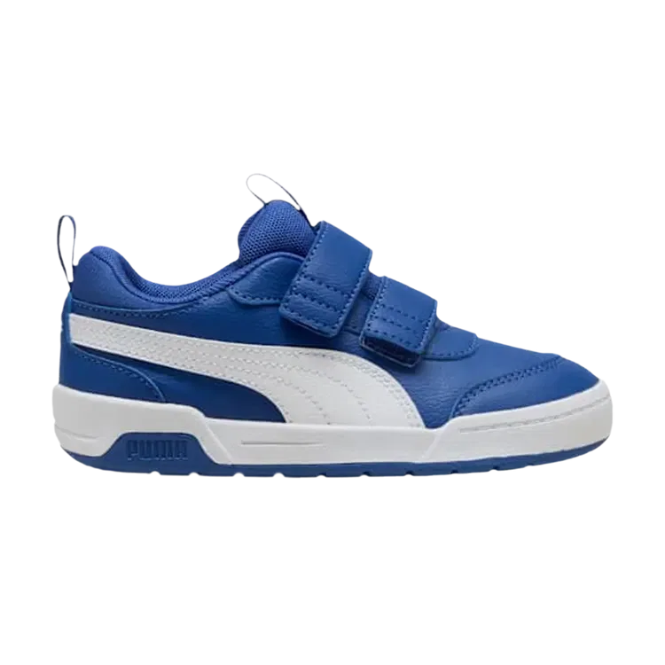 Кроссовки Puma Multiflex 2 PS, синий
