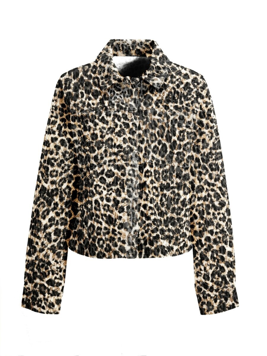 

Рубашка JJXX Blouse JXSarah, цвет beige/dark beige/black