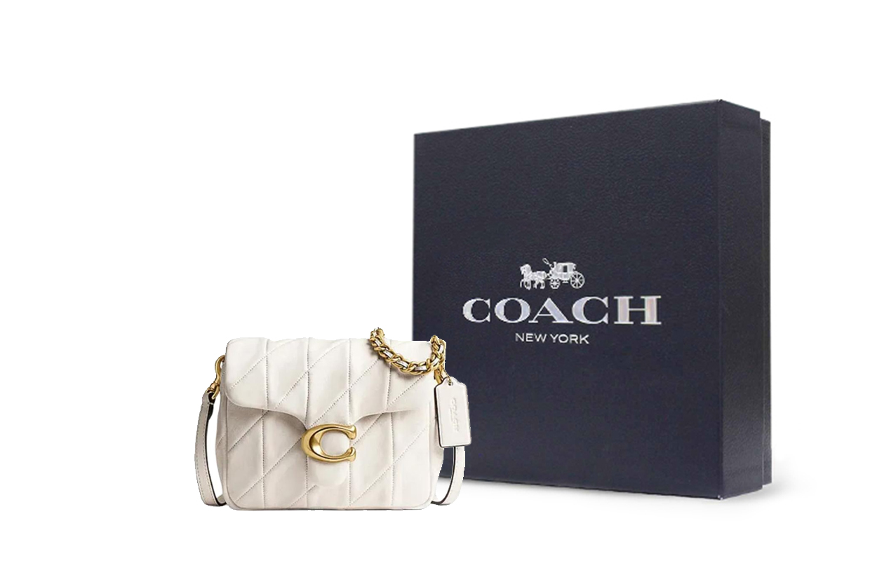 

COACH Сумка кроссбод