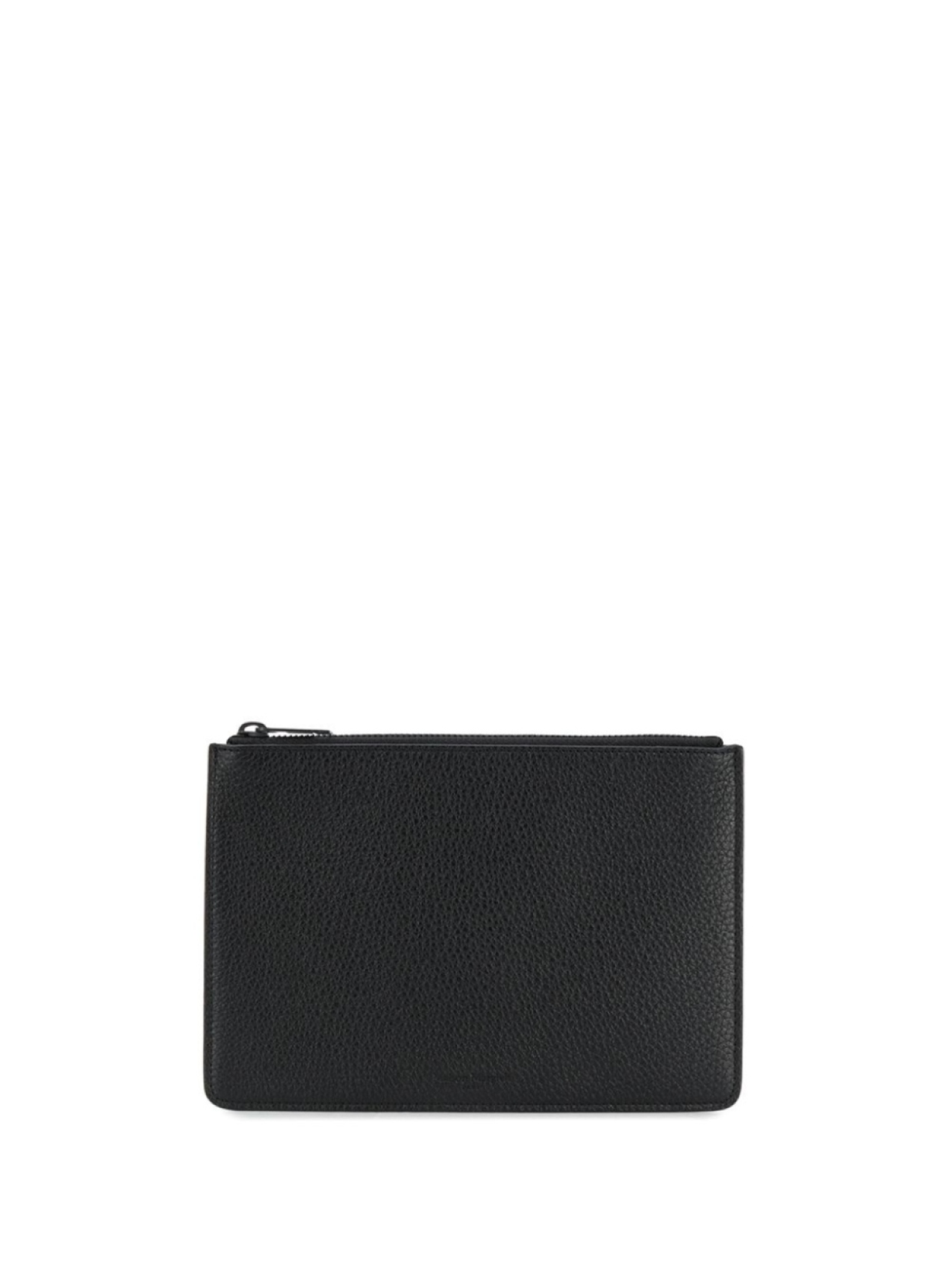 

Maison Margiela кошелек для монет, черный