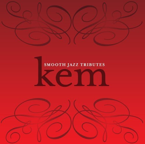 

CD диск Smooth Jazz All Stars: Smooth Jazz Tribute to Kem