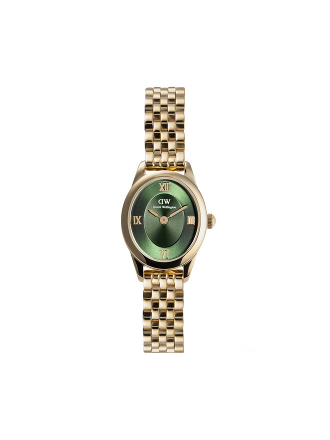 

Часы Ophelia Mini 22 DW00100804 Daniel Wellington, золотой