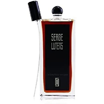 

Serge Lutens La Dompteuse Encagee By Eau De Parfum Spray 100ml