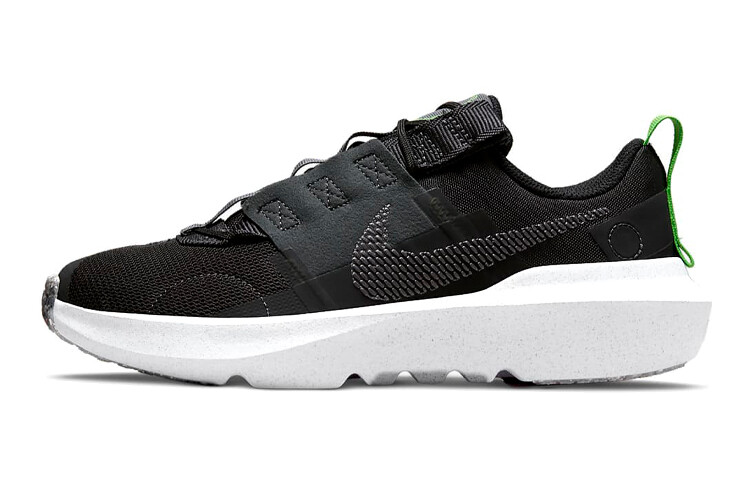 

Nike Crater Impact Черный (GS)