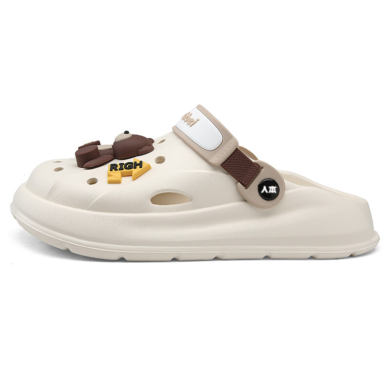 

Сабо Humanism 1986 Clogs Women's, черный