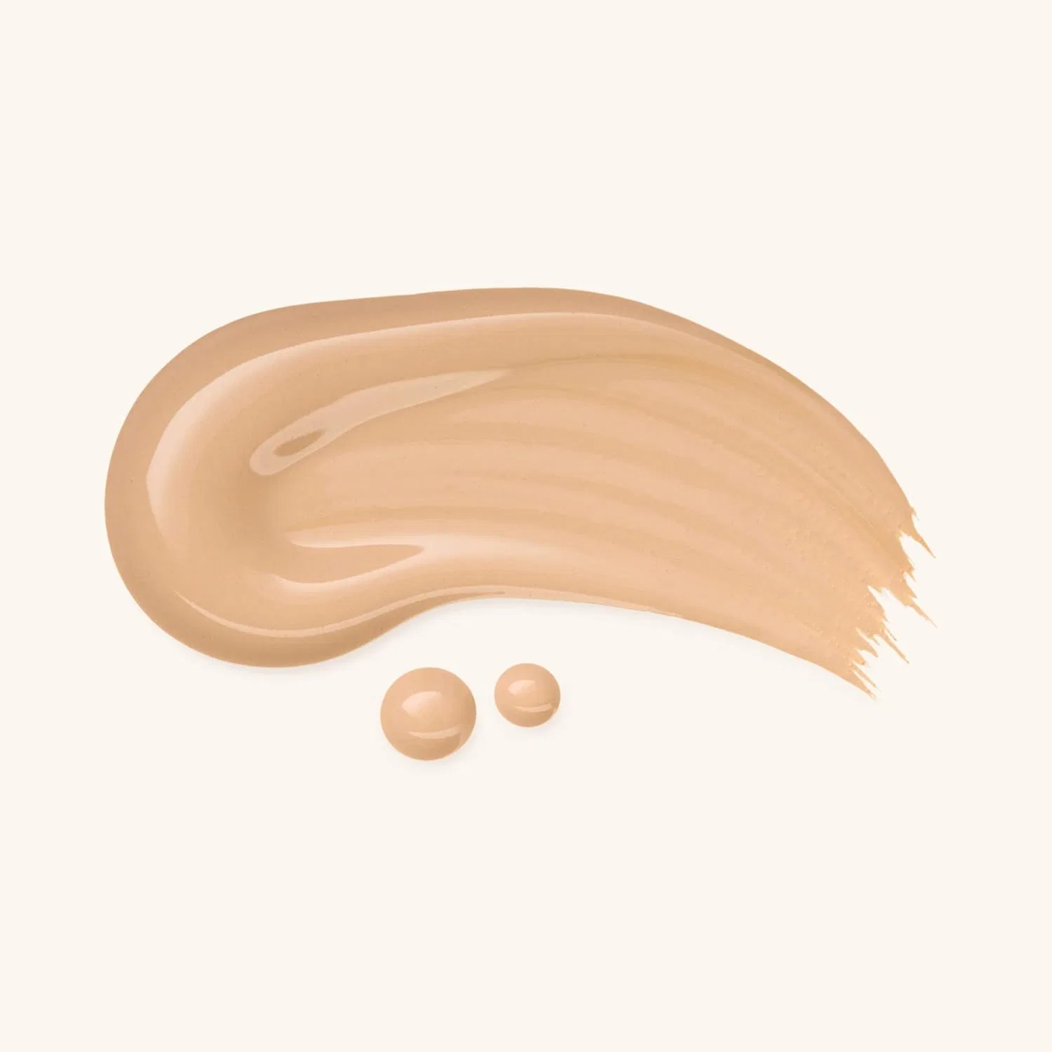 Эссенция Catrice — Тональная «Nude Drop Tinted Serum Foundation 036C» от , 036C — фото 3