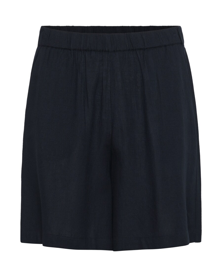 

Брюки свободного кроя Cream Venta, черный