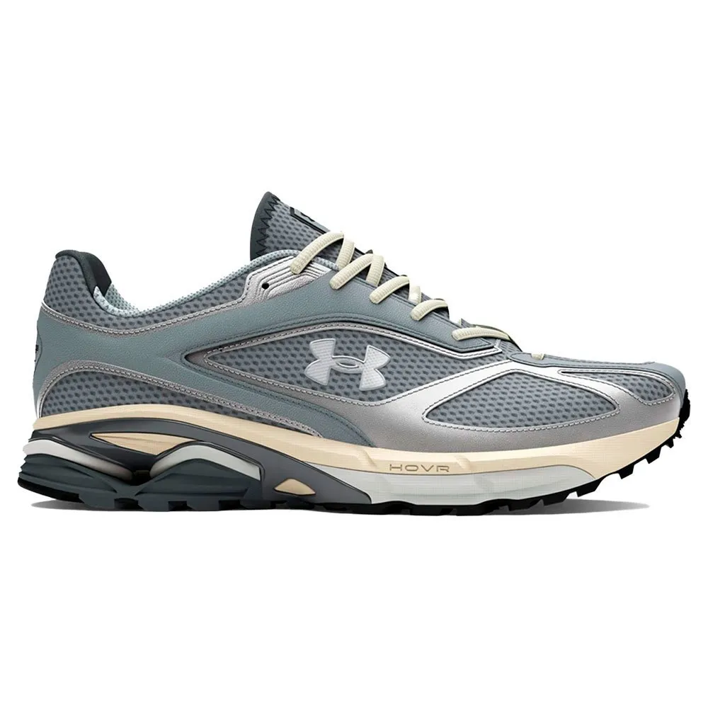 

Кроссовки Under Armour HOVR Apparition RTRFTR, серый