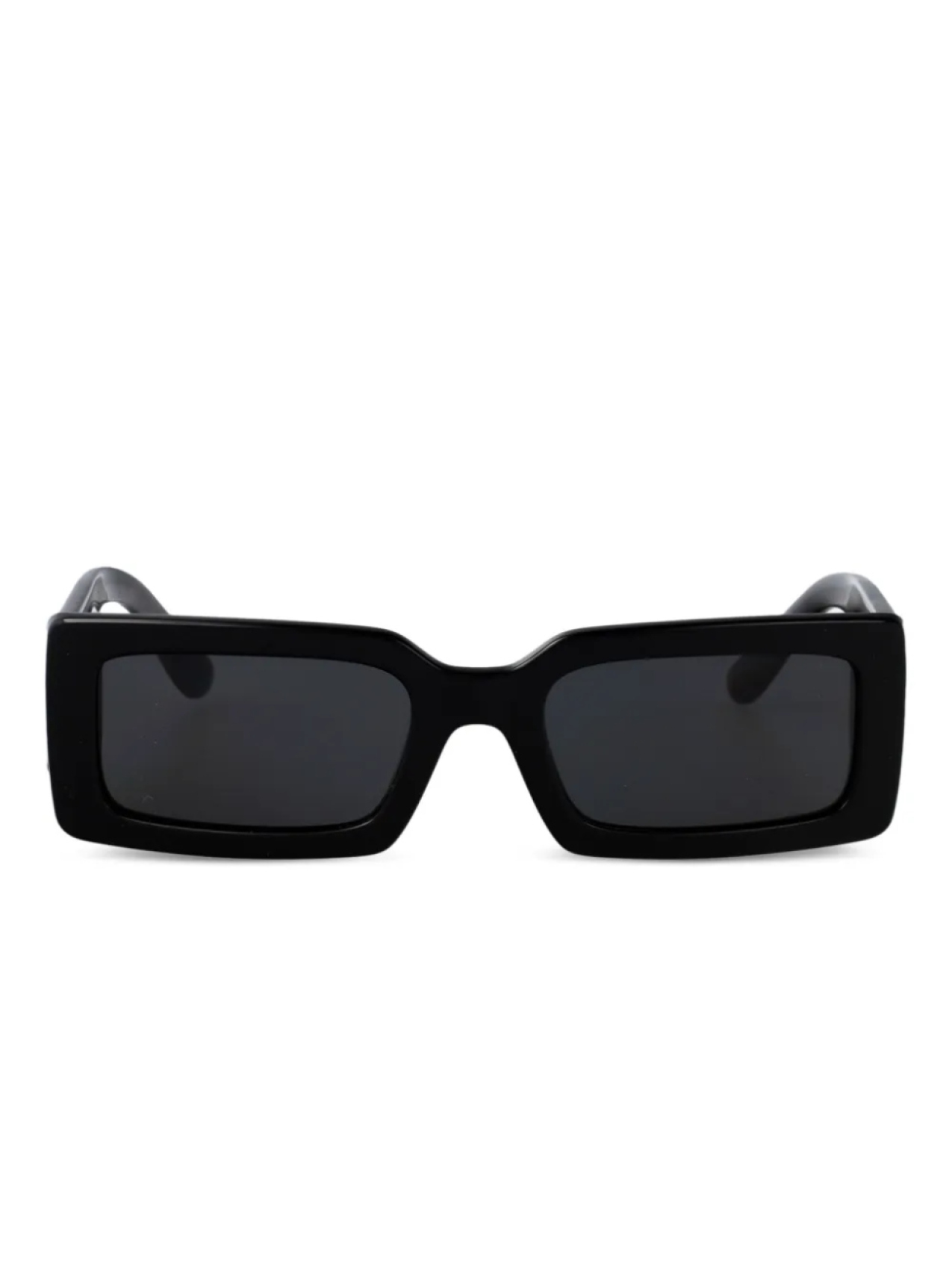 

Солнцезащитные очки Dolce & Gabbana Eyewear DG4416 в прямоугольной оправе, черный