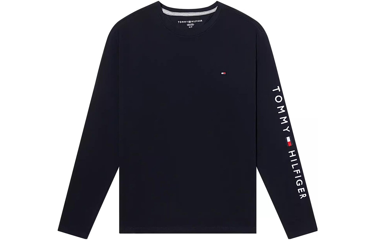 

Футболка мужская Tommy Hilfiger, белый