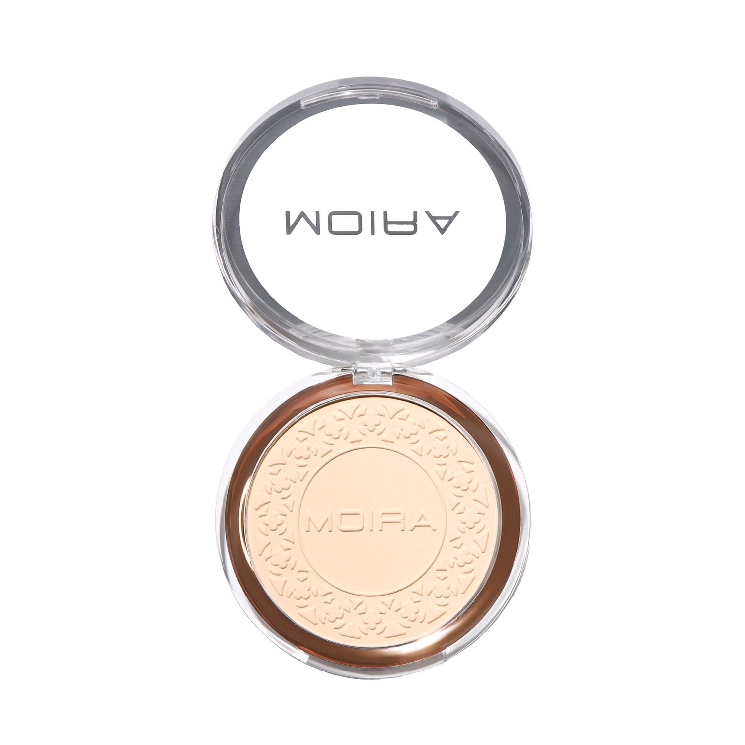 

Рассыпчатая пудра для лица 100 Moira Soft Focus, 11,5 гр