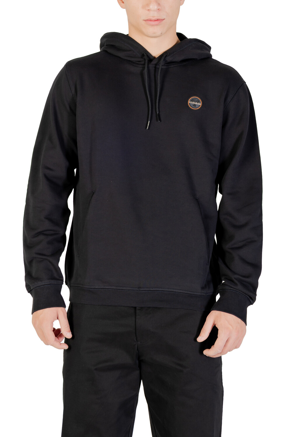 

Толстовки Napapijri, черный