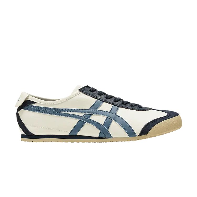 

Кроссовки Onitsuka Tiger Mexico 66, кремовый, Бежевый, Кроссовки Onitsuka Tiger Mexico 66, кремовый