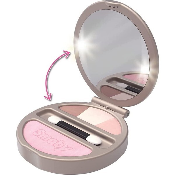 

Набор косметика Smoby My Beauty для макияжа румяна и тени