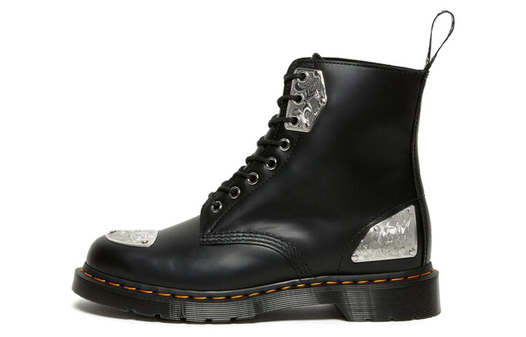 

Ботинки Dr.Martens King Nerd 1460 Martin Boots Black