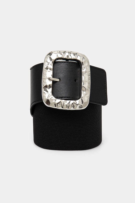 

Ремень Answear.Lab, черный