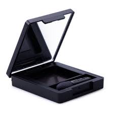 

Палитра для макияжа с одним отделением, зеркалом и кисточкой freedom system palette 1 Inglot, количество 1 шт.