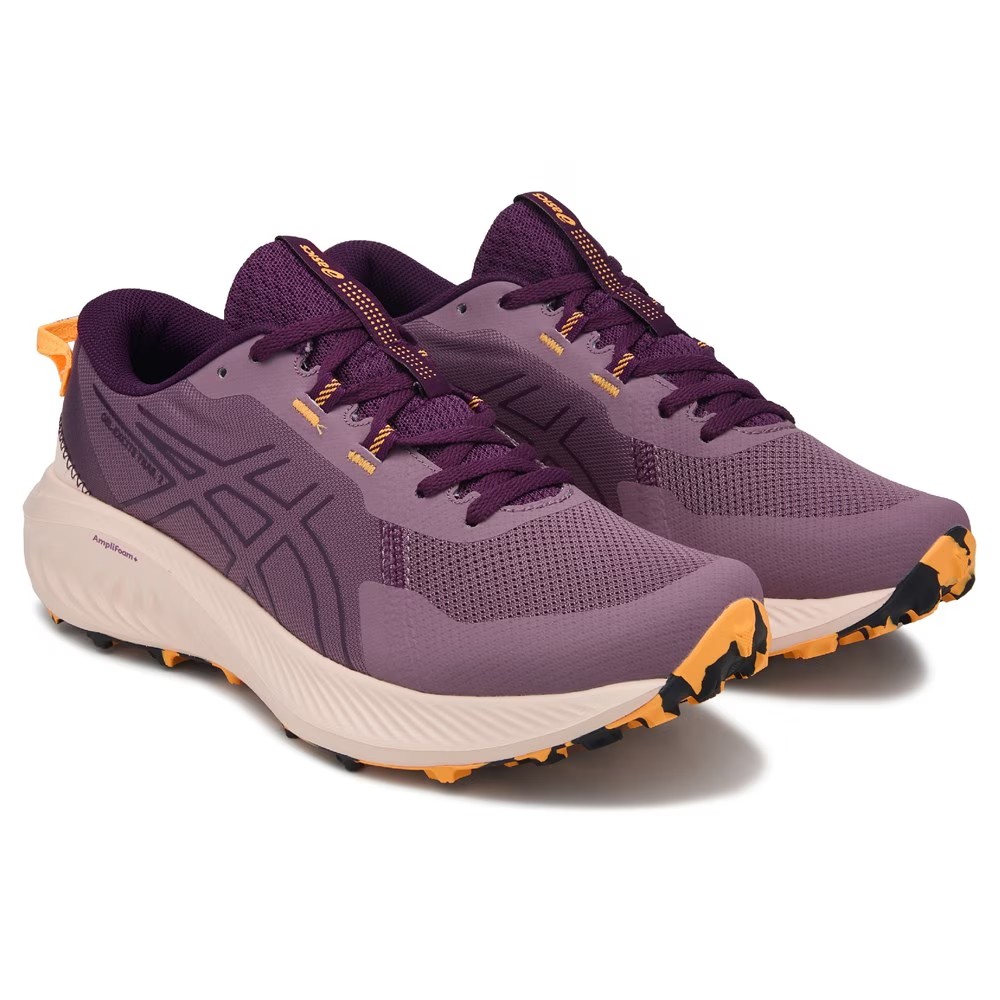 

Кроссовки для бега Gel-Excite Trail 2 Asics, розовый