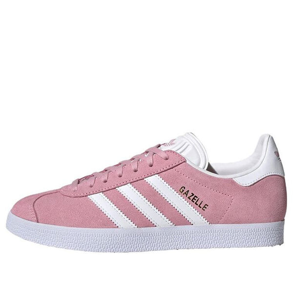 

Кроссовки газель Adidas, розовый