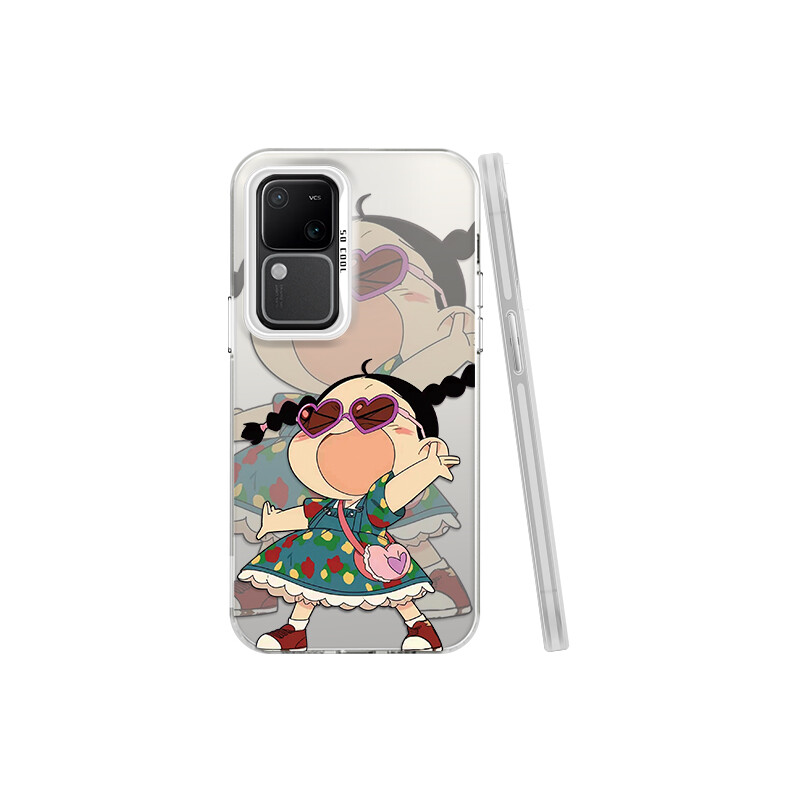 

Чехол для телефона Tronic Danone Chuangdaneng, DWWYCY112 - Colored silvery-white