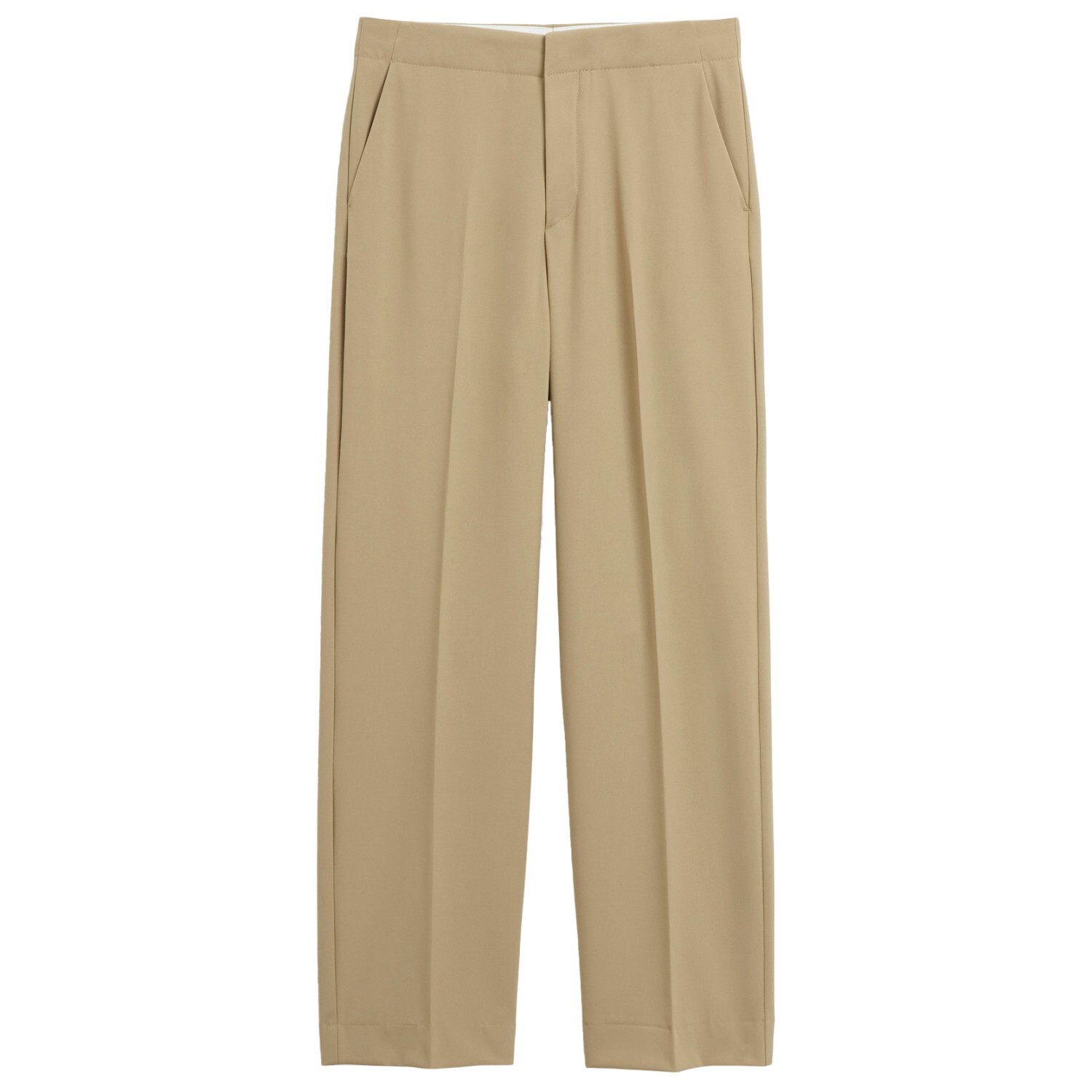 

Повседневные брюки Elvine Women's Lilja, цвет Dark Sand