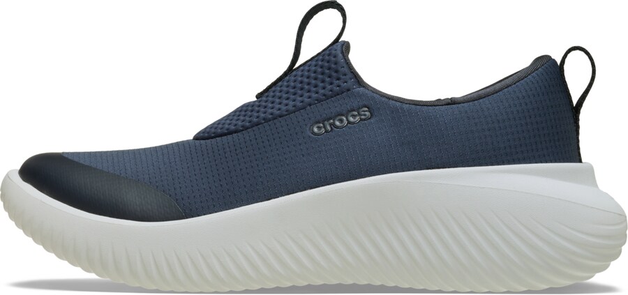 Слипоны Crocs Mellow Ease, Dark blue