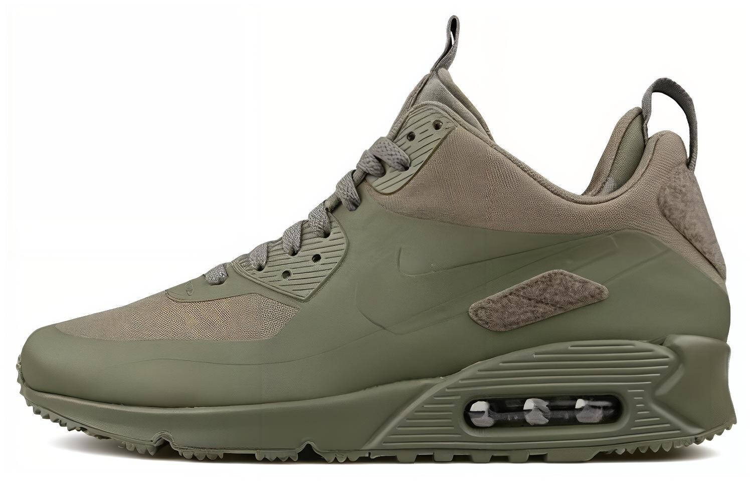 

Nike Air Max 90 Кроссовки Мужчины
