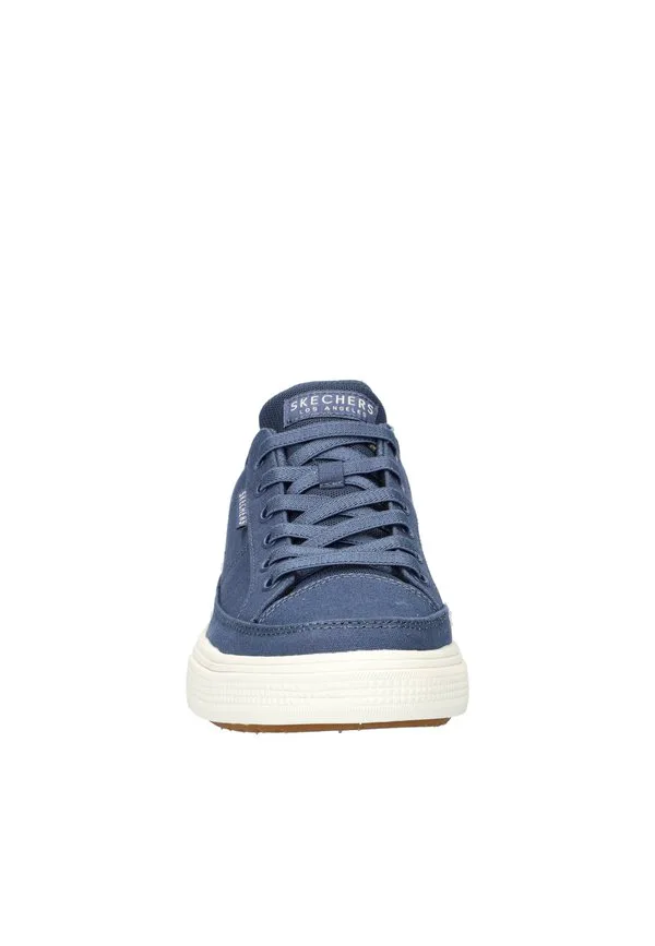 Аркадные кроссовки arch fit Skechers, Blauw — фото 4