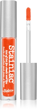 

Vieфункциональная косметика для макияжа губ и щек theBalm Stainiac Lip And Cheek Stain, Homecoming Queen 4 ml