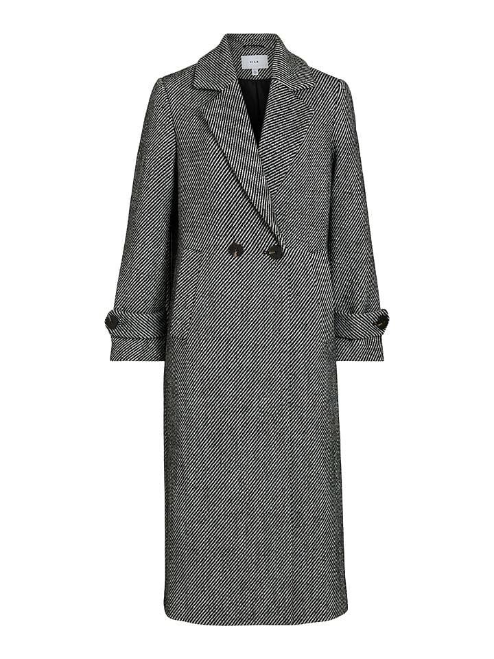 

Переходное пальто Vila Übergangsmantel, серый