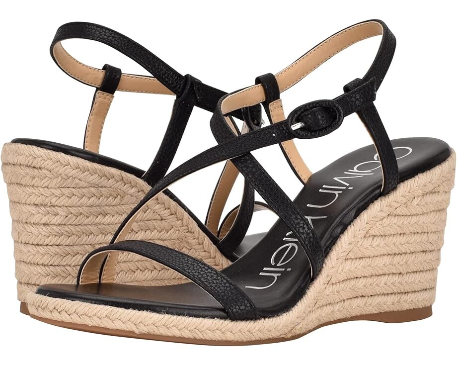 

Туфли Calvin Klein Blairy 2, черный