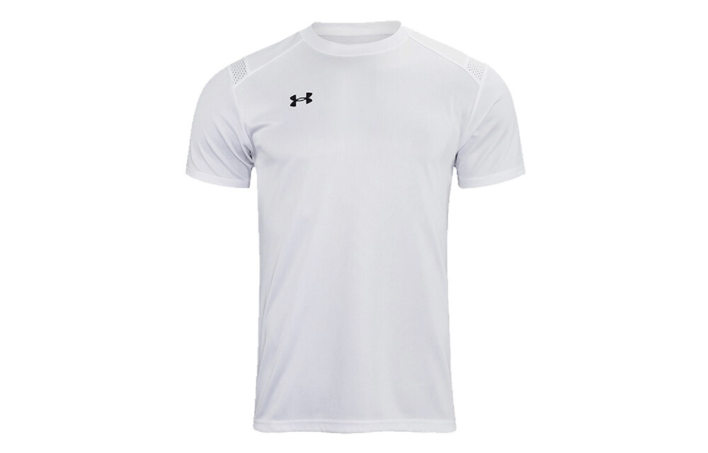 

Футболка унисекс Under Armour, Белый
